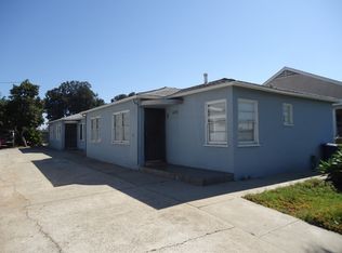 227 4th Ave APT C, Chula Vista, CA 91910