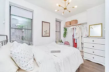 Rented by Living New York