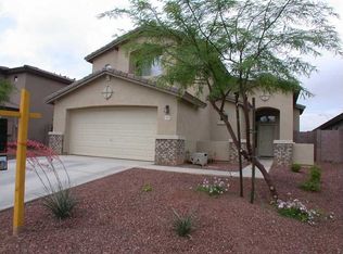 2710 S 108th Dr, Avondale, AZ 85323