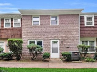 614 W 8th St #CONDO, Plainfield, NJ 07060