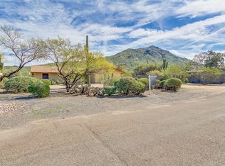 37417 N Hidden Valley Dr, Cave Creek, AZ 85331