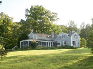 96 Manor Rock Rd, Craryville, NY 12521