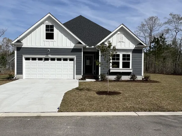3065 Brackenbury Street SW, Shallotte, NC 28470