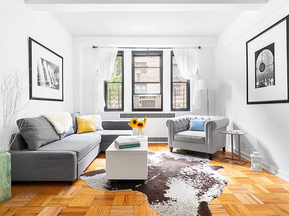 3rd image of 65 Park Ter E APT C15