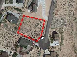 4833 Sherwin Trl, Bishop, CA 93514