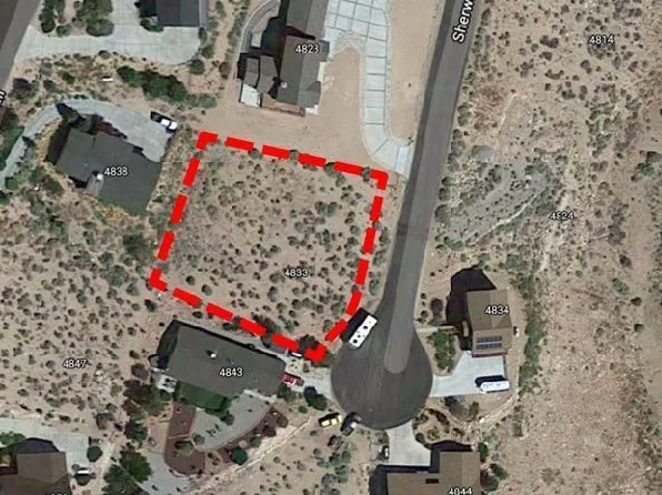 4833 Sherwin Trl, Bishop, CA 93514