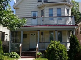 31 Longfellow St APT 3, Dorchester, MA 02122