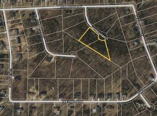 315 Nottingham Ct, Bedford, IN 47421