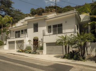 2010 N Curson Ave, Los Angeles, CA 90046
