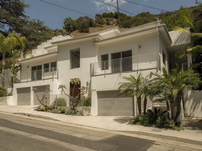 2010 N Curson Ave, Los Angeles, CA, 90046