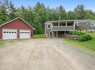 492 Hazel Dr, Bristol, VT 05443