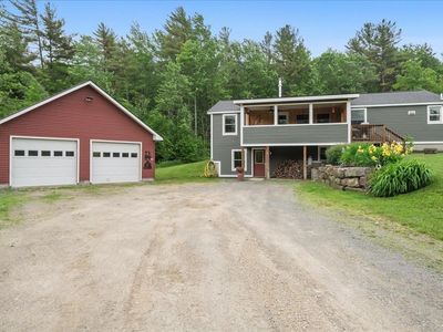 492 Hazel Drive, Bristol, VT, 05443