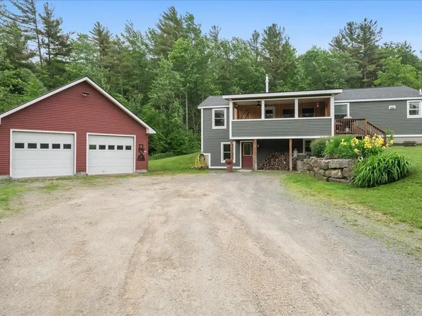 492 Hazel Drive, Bristol, VT 05443