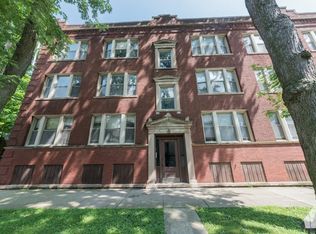 1952 W Winona St #1942-1, Chicago, IL 60640