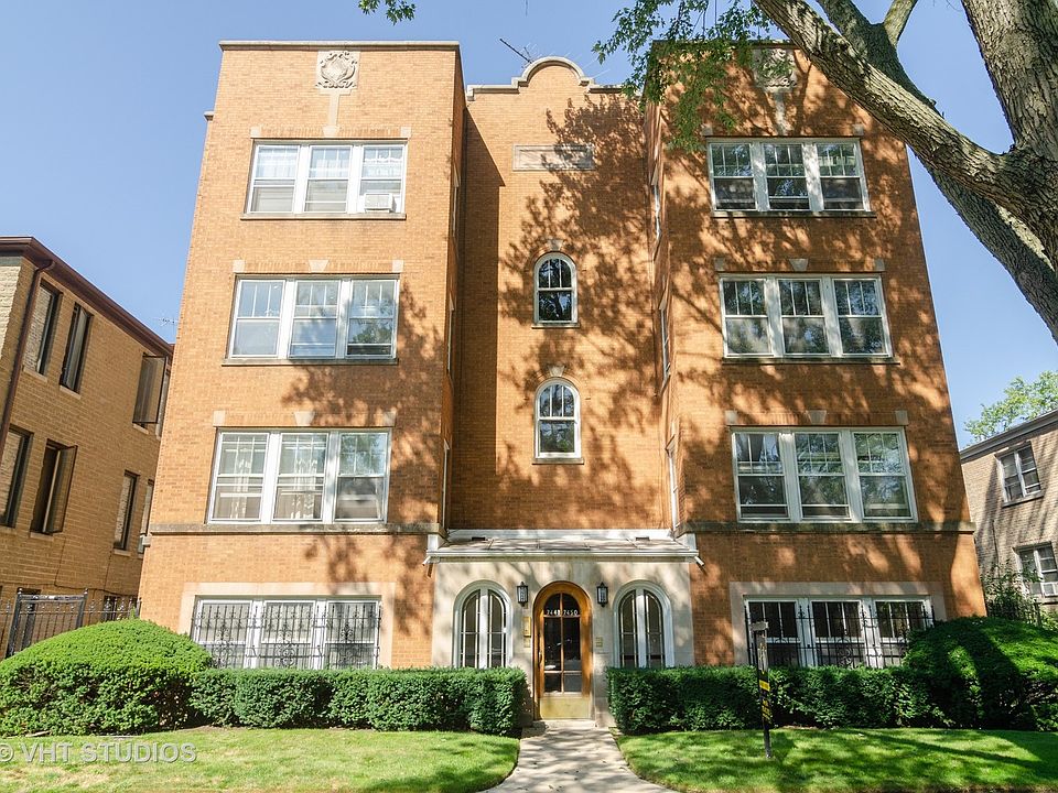 1st image of 7450 N Claremont Ave #1G