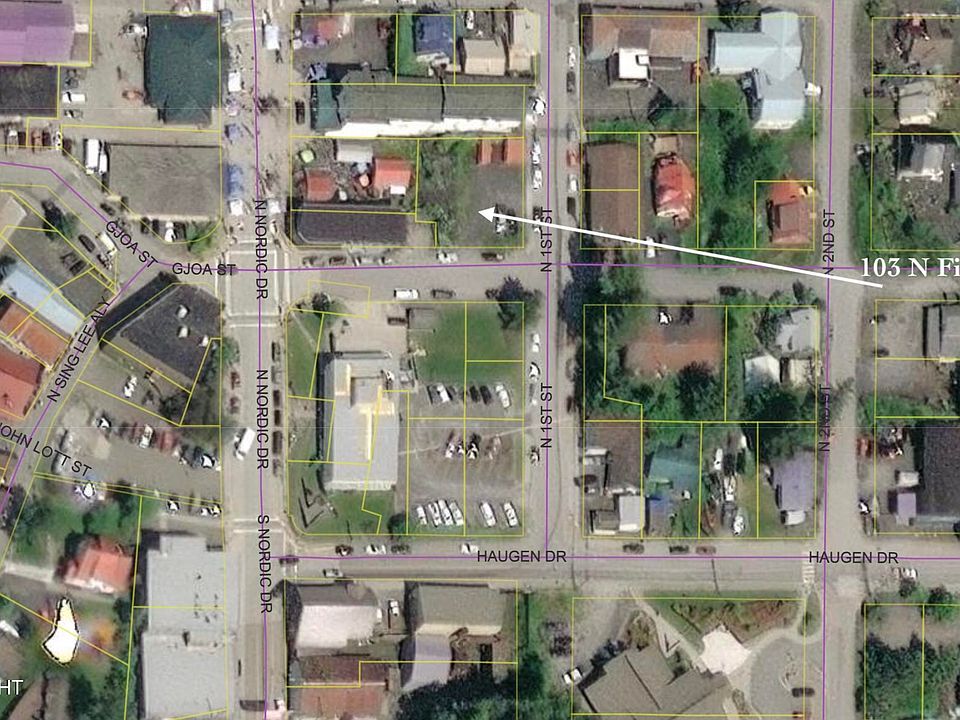 1st image of 103 N 1st St