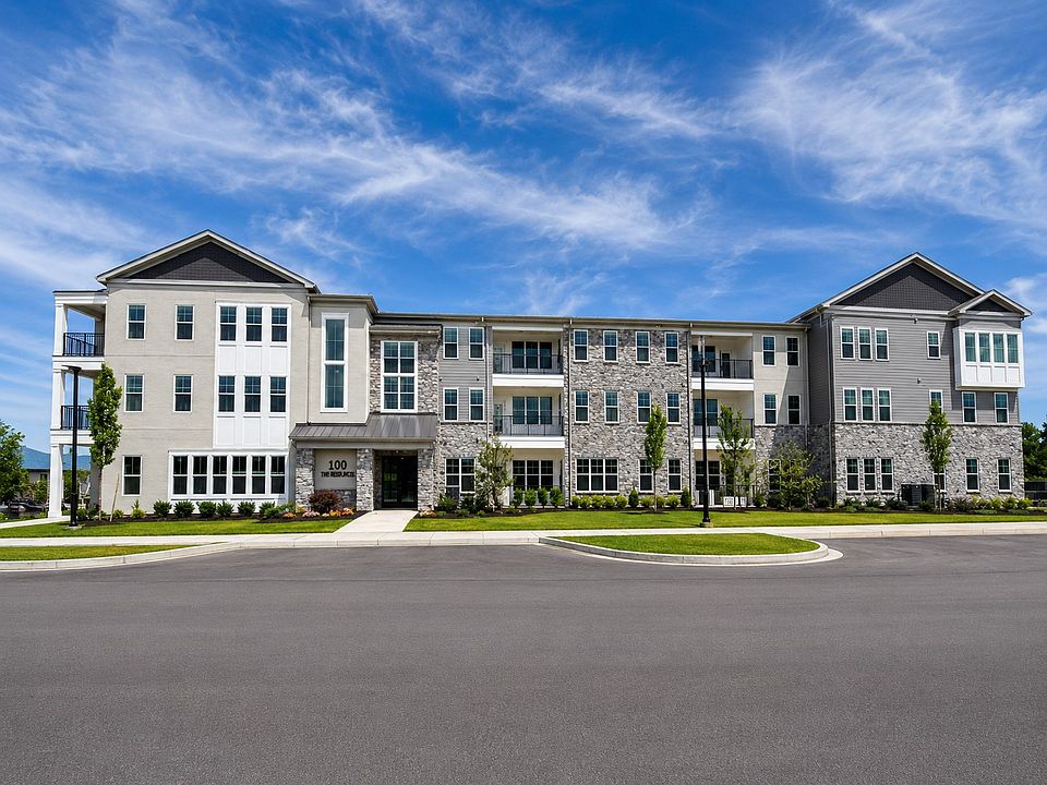 Clubhouse Building