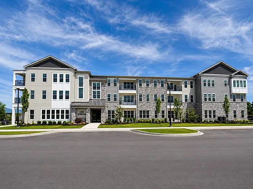 Arbour Green at Amity Photo 1