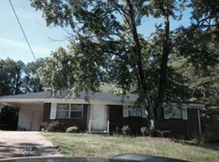 2835 Petersburg Ct, Decatur, GA 30034
