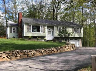 17 Crestwood Dr, Conway, NH 03818