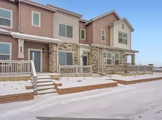 1934 S Haleyville Way, Aurora, CO 80018