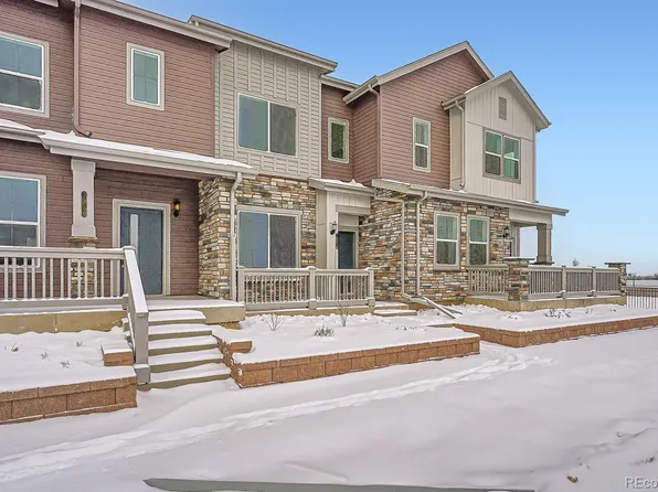 1934 S Haleyville Way, Aurora, CO 80018