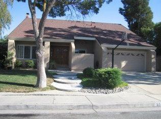 3562 Peak Dr, San Jose, CA