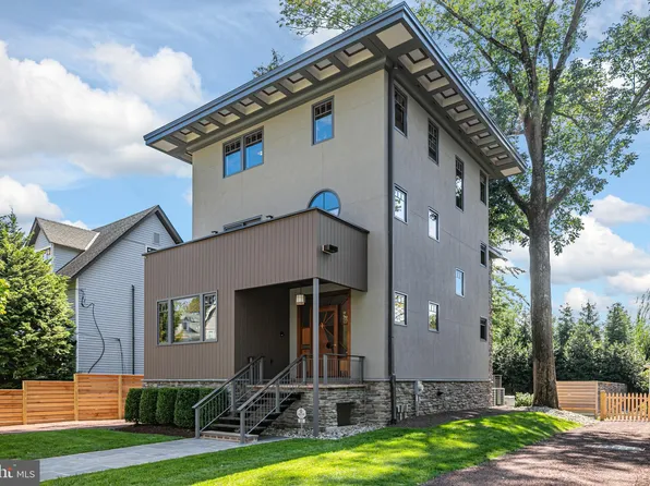 51 Patton Ave, Princeton, NJ 08540