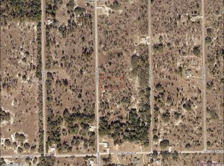 LOT 28 SW Portulaca Ct, Dunnellon, FL 34431