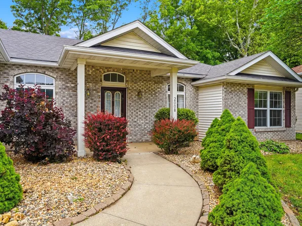 2008 Lafayette Ct, Columbia, MO 65202