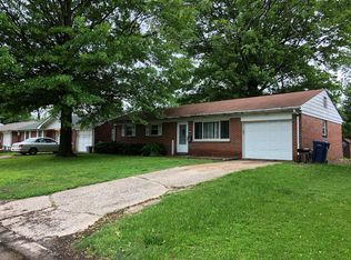 4101 S Park Dr, Belleville, IL 62226