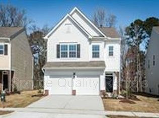 1114 Homecoming Way, Durham, NC 27703
