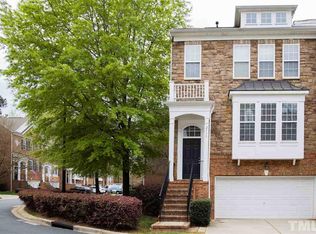 2731 Laurelcherry St, Raleigh, NC 27612