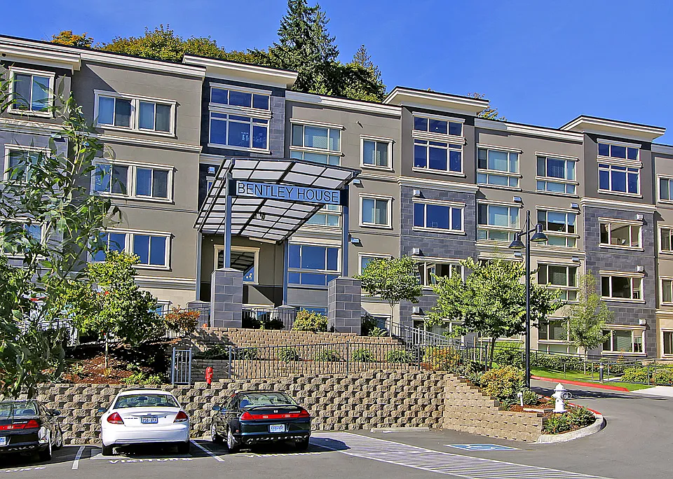 Bentley House