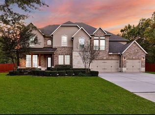 2610 Silverstone Way, Conroe, TX 77304