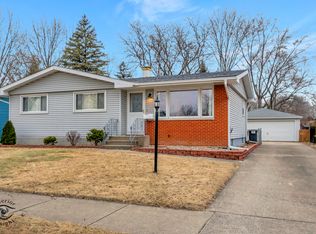 2924 188th Pl, Lansing, IL 60438