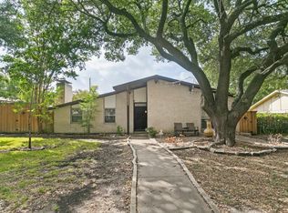 1412 Sequoia Dr, Plano, TX 75023