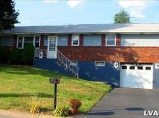 4025 Meadow Ave, Easton, PA 18045