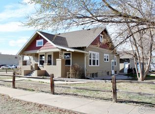 527 W Bijou Ave, Fort Morgan, CO 80701