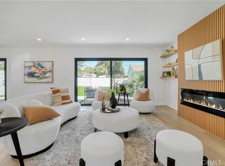 8400 Chimineas Ave, Northridge, CA 91325