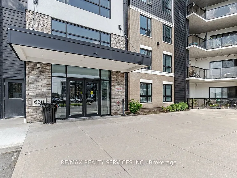 630 Sauve St #510 — Photo 1