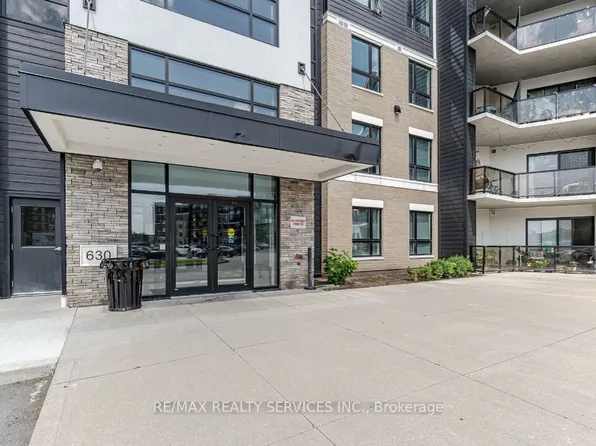 630 Sauve St, Milton, ON
