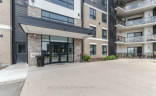 630 Sauve St #510 Photo 1