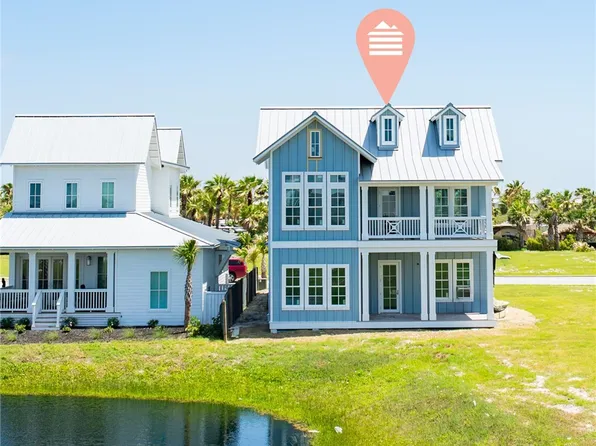 132 Sweet Tea St, Port Aransas, TX 78373