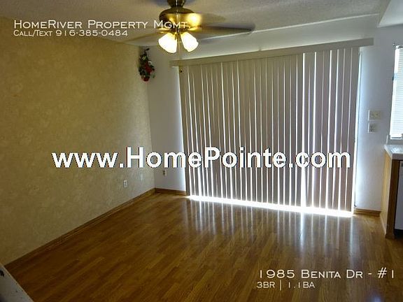3rd image of 1985 Benita Dr Unit 1