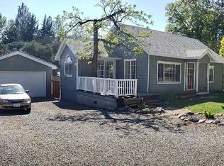 81 Lowden Ln, Weaverville, CA 96093