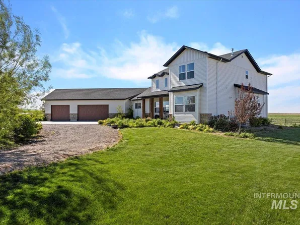 4486 Tolman Dr, Murtaugh, ID 83344