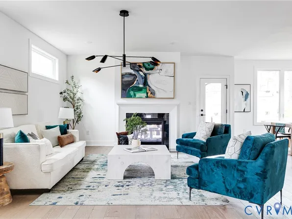 4812 Augusta Ave, Richmond, VA 23230