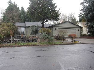 11760 SW Robbins Dr, Beaverton, OR 97008