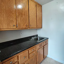 Rented by New York Residence